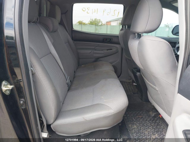 Продажа на аукционе авто 2014 Toyota Tacoma V6, vin: 5TFMU4FN6EX021658, номер лота: 12701994