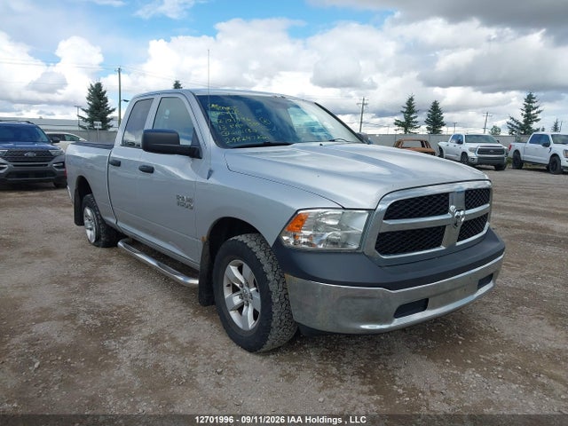 Продаж на аукціоні авто 2013 Ram 1500 St, vin: 1C6RR7FP9DS601130, номер лоту: 12701996