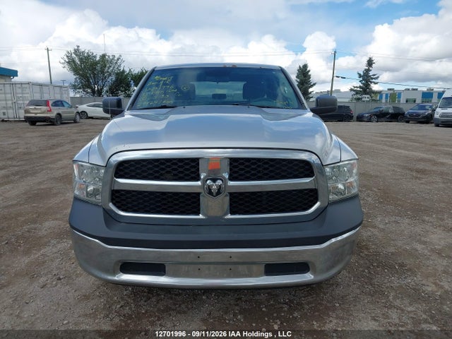 2013 Ram 1500 St მანქანა იყიდება აუქციონზე, vin: 1C6RR7FP9DS601130, აუქციონის ნომერი: 12701996