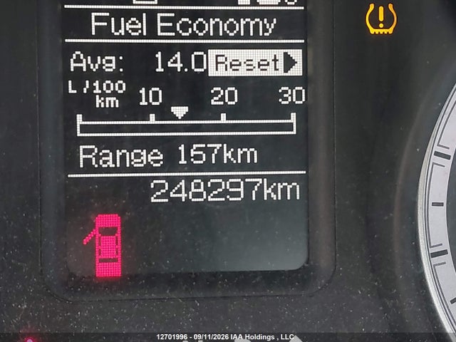 2013 Ram 1500 St მანქანა იყიდება აუქციონზე, vin: 1C6RR7FP9DS601130, აუქციონის ნომერი: 12701996