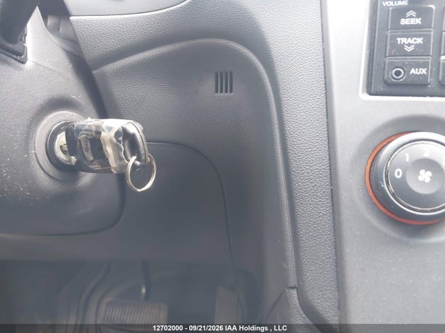 Aukcja sprzedaży 2011 Kia Rondo, vin: KNAHH8A68B7334457, numer aukcji: 12702000