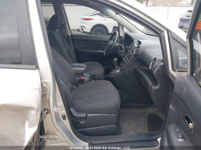 Aukcja sprzedaży 2011 Kia Rondo, vin: KNAHH8A68B7334457, numer aukcji: 12702000