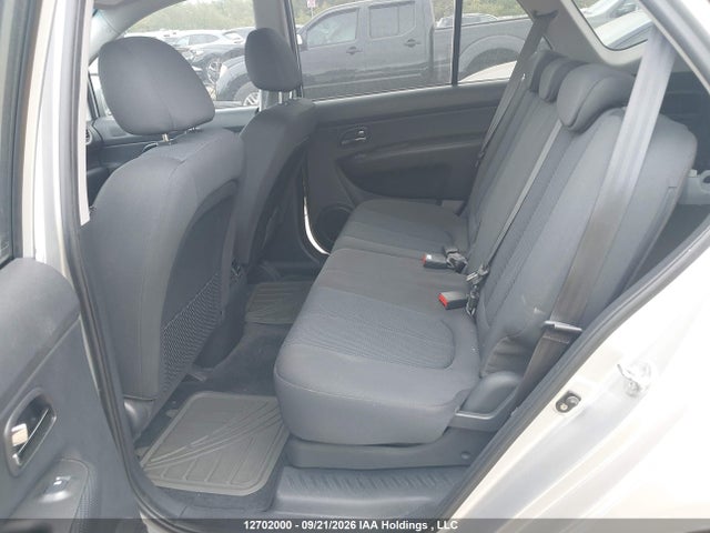 Aukcja sprzedaży 2011 Kia Rondo, vin: KNAHH8A68B7334457, numer aukcji: 12702000