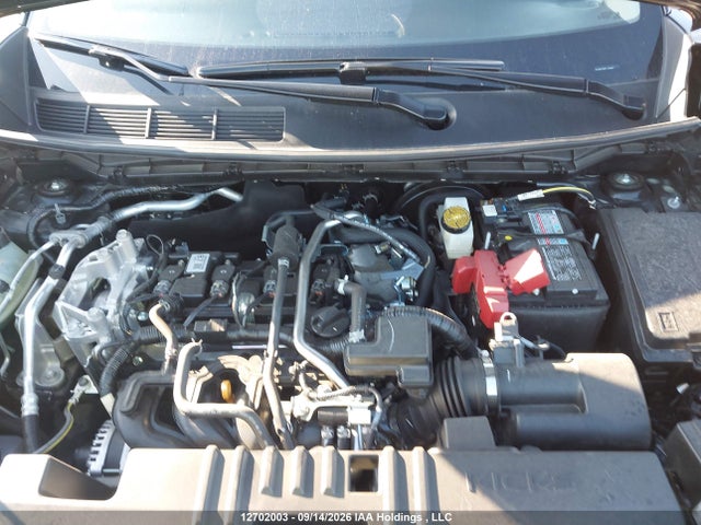 Nissan KICKS SV 2026 3N8AP6CB9TL420867 Image 10