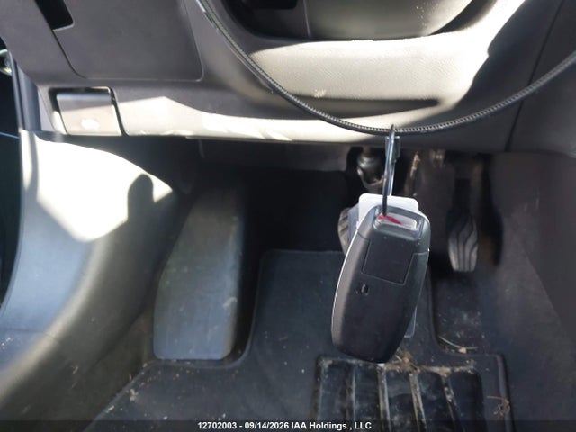 Nissan KICKS SV 2026 3N8AP6CB9TL420867 Image 11