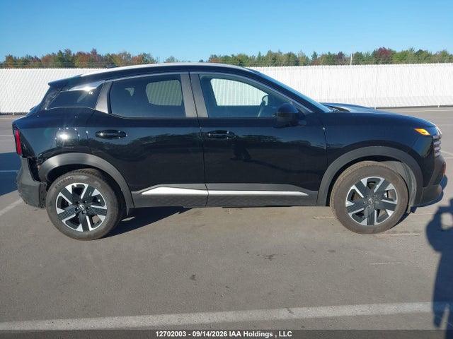 Nissan KICKS SV 2026 3N8AP6CB9TL420867 Image 12