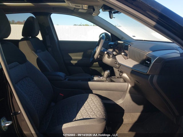 Nissan KICKS SV 2026 3N8AP6CB9TL420867 Image 5
