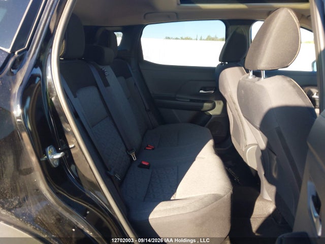 Nissan KICKS SV 2026 3N8AP6CB9TL420867 Image 8
