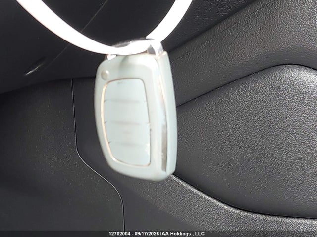 2019 Hyundai Tucson Luxury მანქანა იყიდება აუქციონზე, vin: KM8J3CAL7KU024292, აუქციონის ნომერი: 12702004