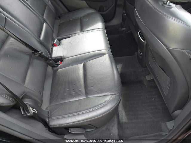 2019 Hyundai Tucson Luxury მანქანა იყიდება აუქციონზე, vin: KM8J3CAL7KU024292, აუქციონის ნომერი: 12702004