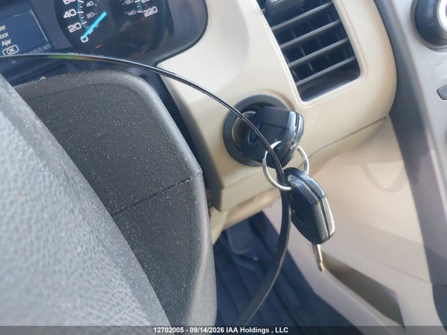 Ford Flex 2015 2FMGK5B80FBA04075 Image 11