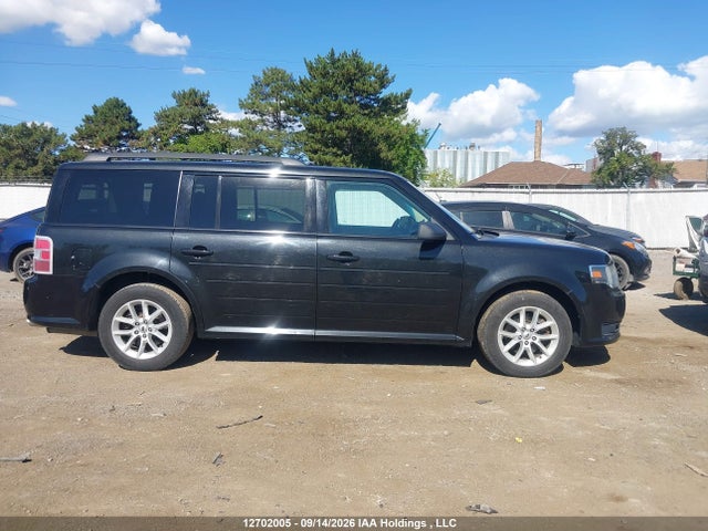 Ford Flex 2015 2FMGK5B80FBA04075 Image 12
