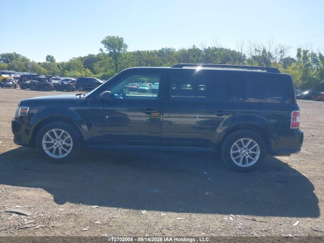 Ford Flex 2015 2FMGK5B80FBA04075 Image 13