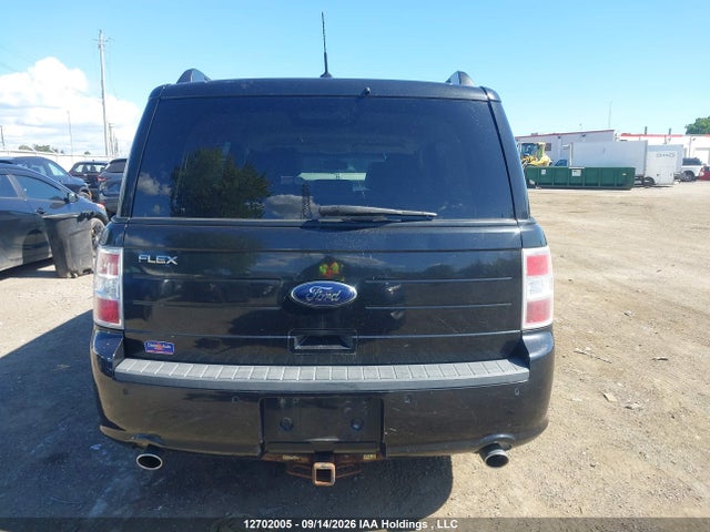 Ford Flex 2015 2FMGK5B80FBA04075 Image 15
