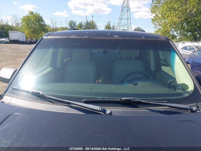 Ford Flex 2015 2FMGK5B80FBA04075 Image 16