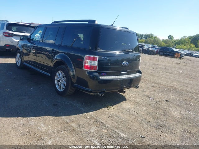 Ford Flex 2015 2FMGK5B80FBA04075 Image 3
