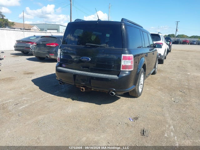 Ford Flex 2015 2FMGK5B80FBA04075 Image 4