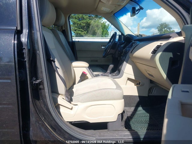 Ford Flex 2015 2FMGK5B80FBA04075 Image 5