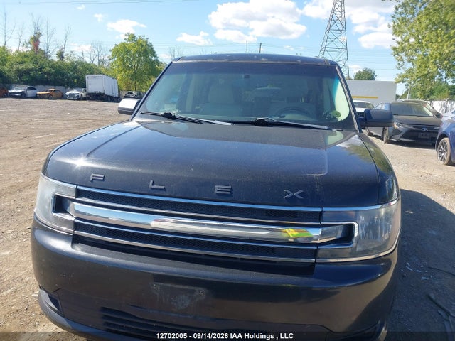 Ford Flex 2015 2FMGK5B80FBA04075 Image 6