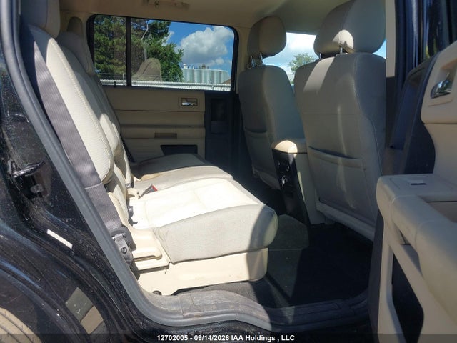 Ford Flex 2015 2FMGK5B80FBA04075 Image 8
