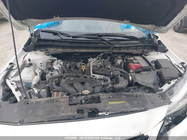 Nissan Altima 2.5 Platinum 2022 1N4BL4FW4NN311725 Image 10