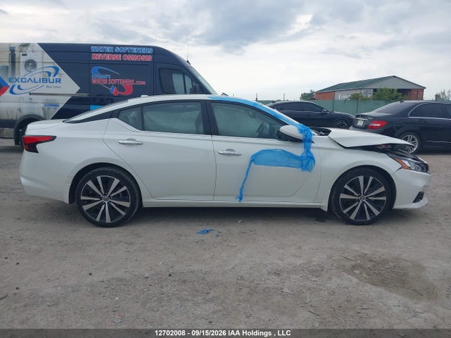 Nissan Altima 2.5 Platinum 2022 1N4BL4FW4NN311725 Image 13