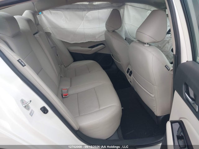 Nissan Altima 2.5 Platinum 2022 1N4BL4FW4NN311725 Image 8
