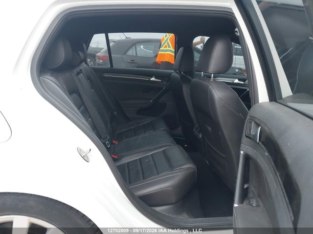 WVWLF7AU7GW150622 Volkswagen Golf R 2.0 Tsi
