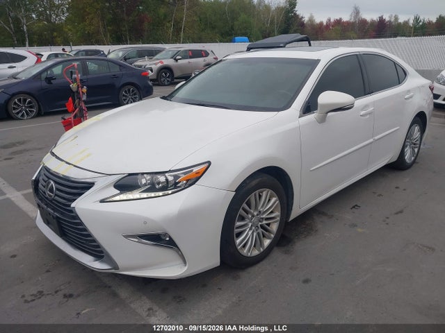 Lexus ES350 2016 JTHBK1GG0G2245731 Image 2