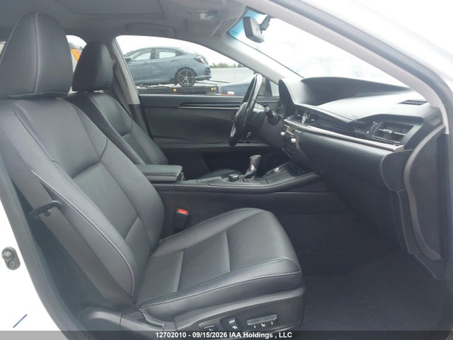 Lexus ES350 2016 JTHBK1GG0G2245731 Image 5
