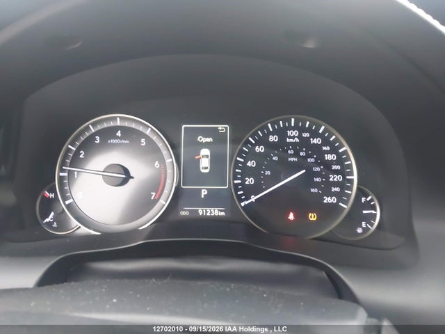 Lexus ES350 2016 JTHBK1GG0G2245731 Image 7