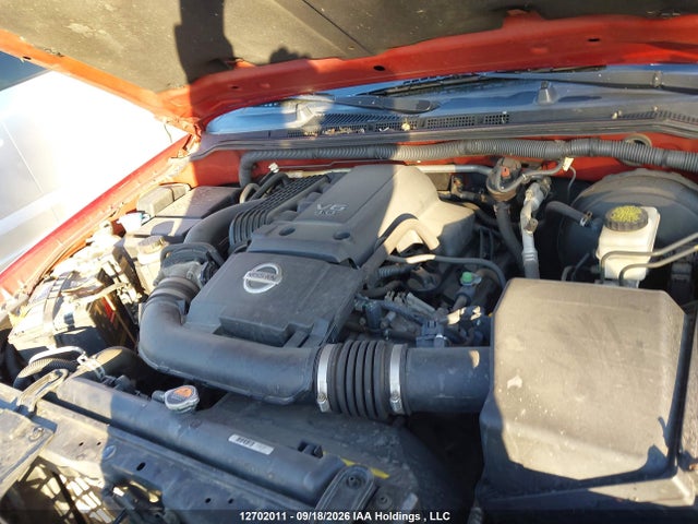 Продажа на аукционе авто 2012 Nissan Pathfinder Le/s/sv, vin: 5N1AR1NB2CC616792, номер лота: 12702011