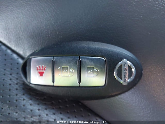 Продажа на аукционе авто 2012 Nissan Pathfinder Le/s/sv, vin: 5N1AR1NB2CC616792, номер лота: 12702011