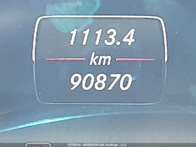 Aukcja sprzedaży 2014 Mercedes-benz C 300, vin: WDDGF8AB2EA958768, numer aukcji: 12702014