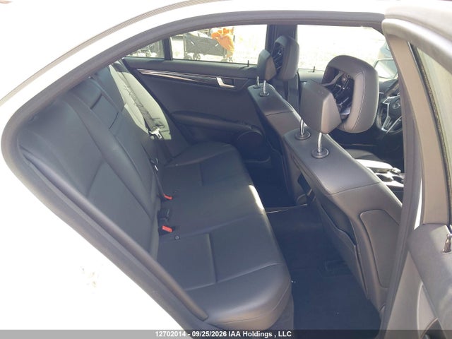 Aukcja sprzedaży 2014 Mercedes-benz C 300, vin: WDDGF8AB2EA958768, numer aukcji: 12702014