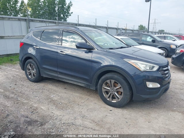 Продаж на аукціоні авто 2013 Hyundai Santa Fe Sport 2.4 Premium, vin: 5XYZUDLB6DG020298, номер лоту: 12702016