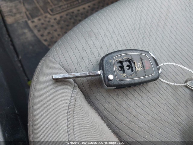 2013 Hyundai Santa Fe Sport 2.4 Premium მანქანა იყიდება აუქციონზე, vin: 5XYZUDLB6DG020298, აუქციონის ნომერი: 12702016