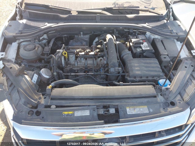 3VWEB7BU7LM071459 Volkswagen Jetta