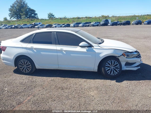 3VWEB7BU7LM071459 Volkswagen Jetta