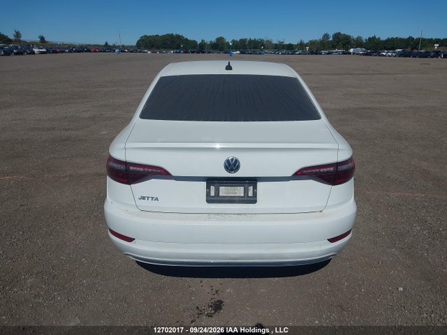3VWEB7BU7LM071459 Volkswagen Jetta