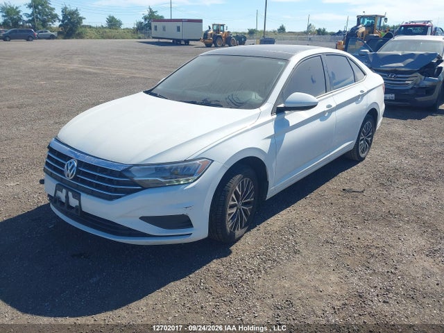 3VWEB7BU7LM071459 Volkswagen Jetta
