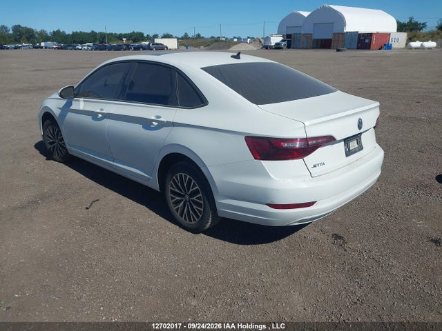 3VWEB7BU7LM071459 Volkswagen Jetta