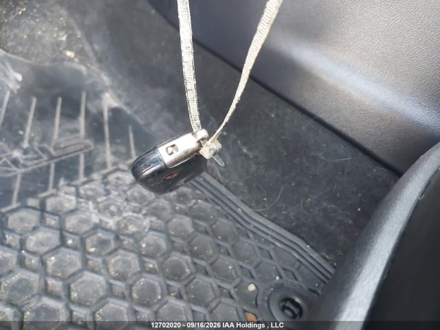 Aukcja sprzedaży 2011 Lexus Ct 200h, vin: JTHKD5BH5B2033403, numer aukcji: 12702020