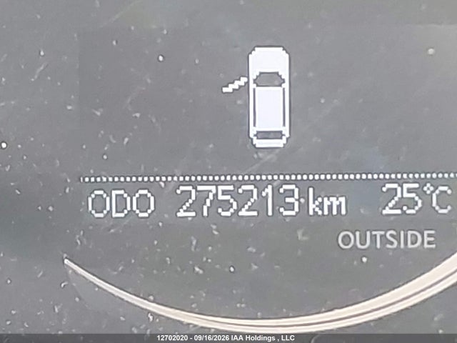 Aukcja sprzedaży 2011 Lexus Ct 200h, vin: JTHKD5BH5B2033403, numer aukcji: 12702020
