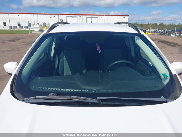 12702023 :رقم المزاد ، 1FMCU9G90HUD31543 vin ، 2017 Ford Escape Se مزاد بيع