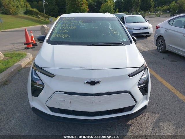 Chevrolet Bolt Ev 1lt 2023 1G1FW6S08P4172085 Image 12