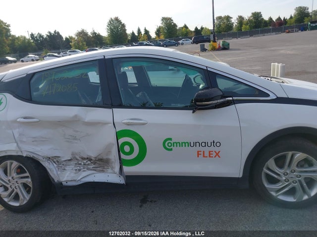Chevrolet Bolt Ev 1lt 2023 1G1FW6S08P4172085 Image 13