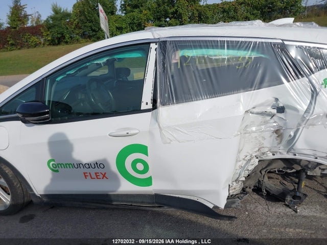 Chevrolet Bolt Ev 1lt 2023 1G1FW6S08P4172085 Image 14