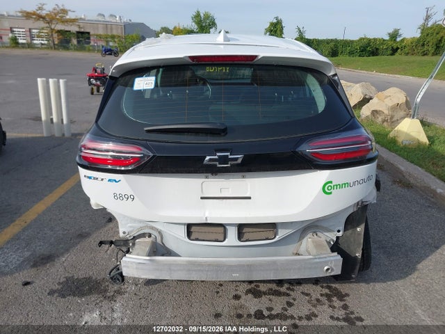 Chevrolet Bolt Ev 1lt 2023 1G1FW6S08P4172085 Image 16