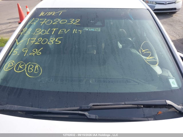 Chevrolet Bolt Ev 1lt 2023 1G1FW6S08P4172085 Image 17